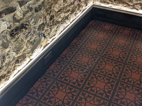 Domestic-basement-renovation-