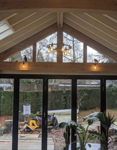 Domestic-feature-lights