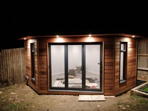 Domestic-garden-office